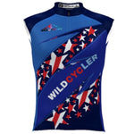 Patriotic TRI  PLUS (Women's)-WFPTC4X