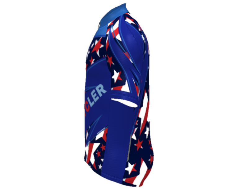 Patriotic Cycler KIT  (MEN'S)-SQ8376568