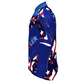 Patriotic Cycler (KIT)Jersey-WJPTC3XLR