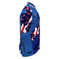 Patriotic Cycler (KIT)Jersey-WJPTC3XLR