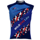 Patriotic Cycler THERMAL Jersey (Women's)-WJPC3XLR