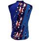 Patriotic TRI  PLUS (Women's)-WFPTC4X