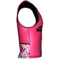 Pretty Pink TRI (Women's)-WPPTRI4XL