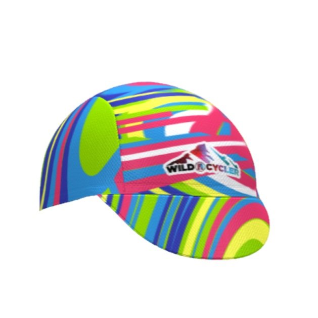 PSYCHO CYCLER CAP-SQ1770112