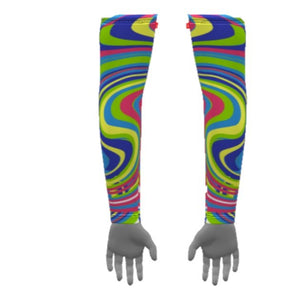 PSYCHO CYCLER  SLEEVES-USPC2XL