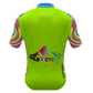 Psycho Cycler (KIT) Jersey-WJPC3XLR
