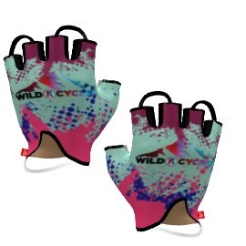 PINKY WILD GLOVES-SQ3430871