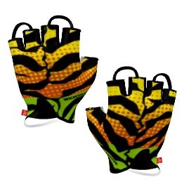 FUNKY TIGER GLOVES-FTGXL