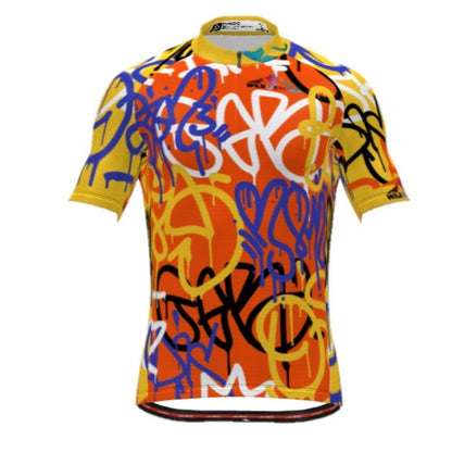 Squiggles (KIT) Jersey (Men's)-MJS4XLR