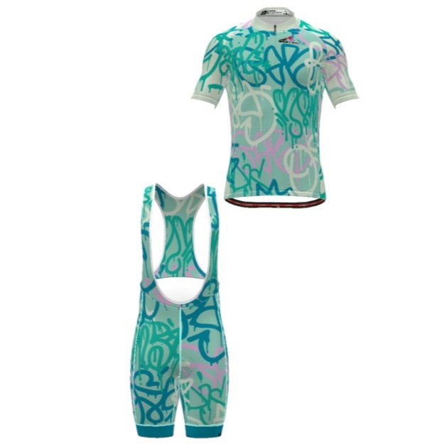 Squiggley Wild KIT (WOMEN'S)-SQ8643127