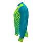 Wild Swirls Long Sleeve Jersey (Men's)-MJLSWS4XLR