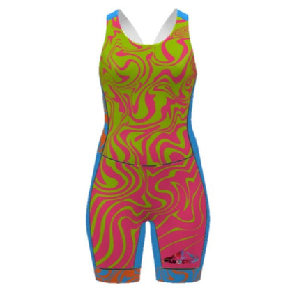 Psycho TRI Race Suit (SPECIAL ORDER ONLY)