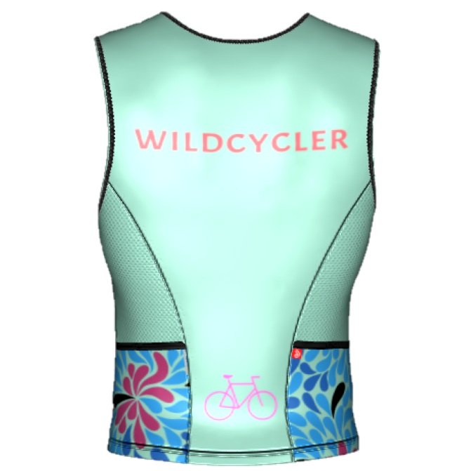 Turquoise Trail TRI (Women's)-WWTRIRTXXL