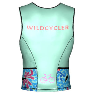 Turquoise Trail TRI (Women's)-WWTRIRTXXL