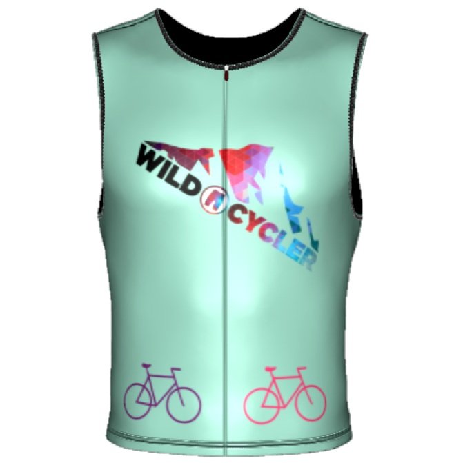 Turquoise Trail TRI (Women's)-WWTRIRTXXL