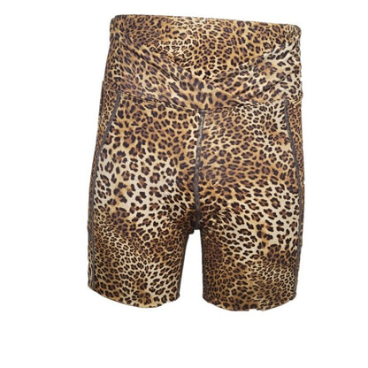 Wild Leopard  (Women's)-WSWLXL