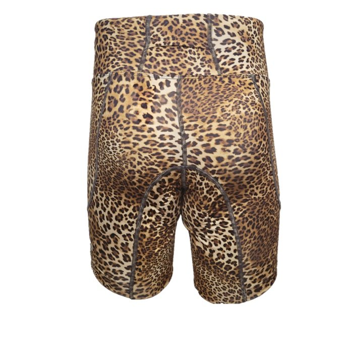 Wild Leopard  (Women's)-WSWLXL