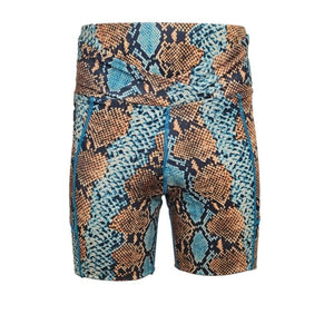 Wild Blue  Rattler (KIT) Shorts-WSBRSPXL