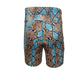 Wild Blue  Rattler (KIT) Shorts-WSBRSPXL