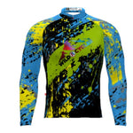 Wild Splatter THERMAL Jersey (Men's)-MTJWS3XL