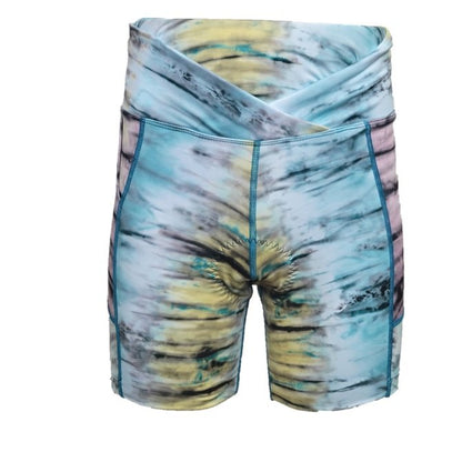 Wild Water(KIT) Shorts-WSWWTRXL