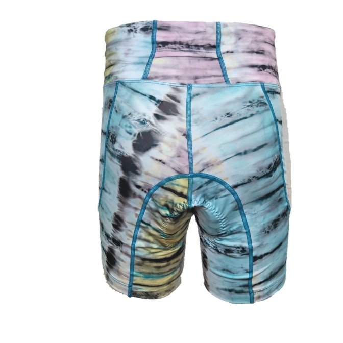 Wild Water(KIT) Shorts-WSWWTRXL