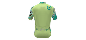 Wild Water Jersey (KIT) Jersey-WJWW3XLR