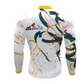Wild Ribbons Thermal Jersey (Women's)