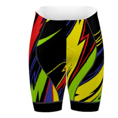 Wild Thunder (KIT) Shorts (Men's)-MSWT0184XL