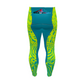 Wild Swirls Cycling Tights (Men's)-SQ6888288