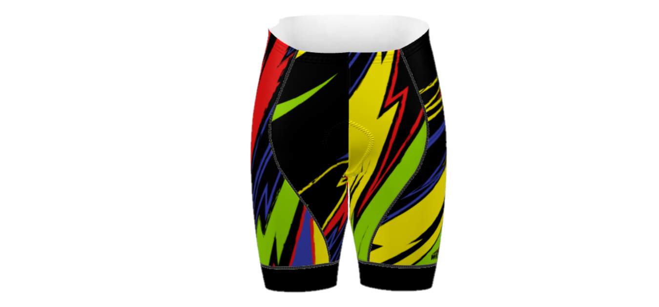 Wild Thunder KIT (MEN'S)-SQ1174110 Wild Thunder KIT (MEN'S)-SQ1174110