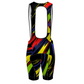 Wild Thunder Bib  (Men's)-MBWT5XL