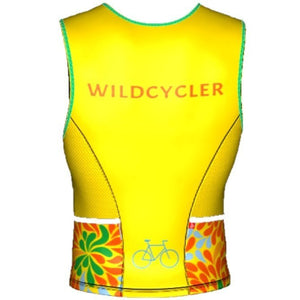 Lemony Lime TRI ( Women's)-WWLLTRI3XL