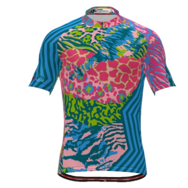 Ziggy Zag (KIT) Jersey (Women's)-WJZZ3XLR