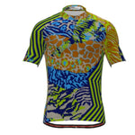 Zig Zag (KIT) Jersey (Men's)-MJZZ4XLR