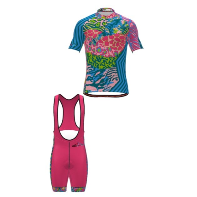 Ziggy Zag KIT (WOMEN'S)-WKZZ3XLX3XLR