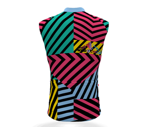 Barrier Sleeveless Jersey (Women's)