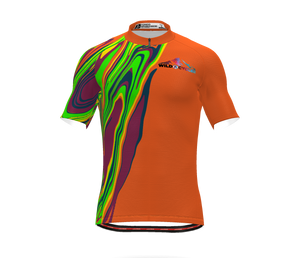 Wild Lava (KIT) Jersey (Men's)