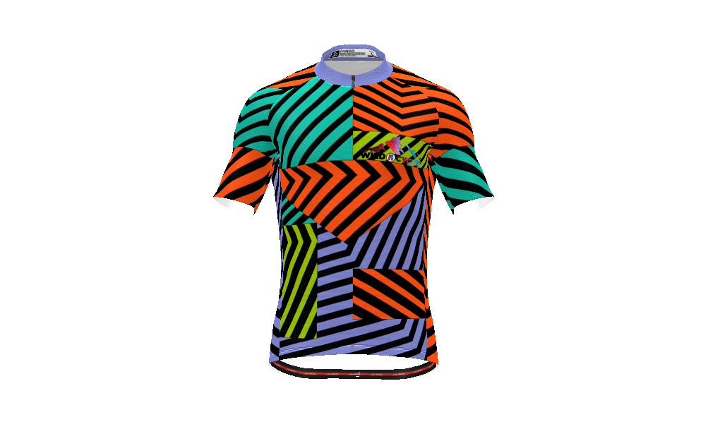 Roadblock (KIT) Jersey (Men's)