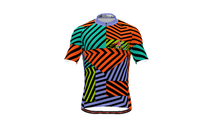 Roadblock (KIT) Jersey (Men's)