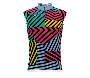 Barrier Sleeveless Jersey (Women's)