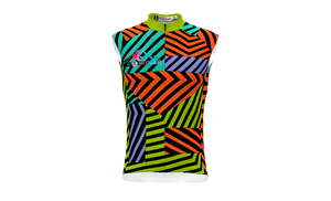 Roadblock Sleeveless Jersey (Men's)