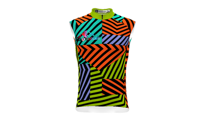 Roadblock Sleeveless Jersey (Women's)