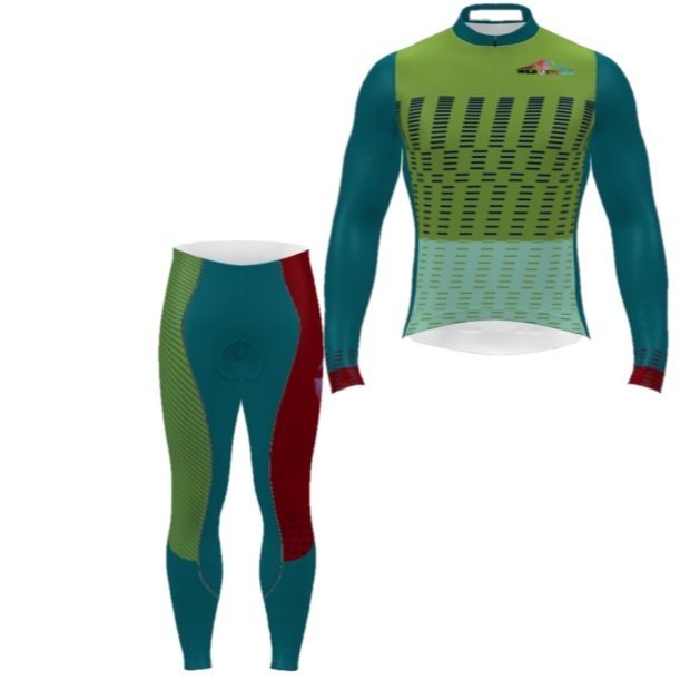 Green River  KIT (MEN'S)-SQ3888456