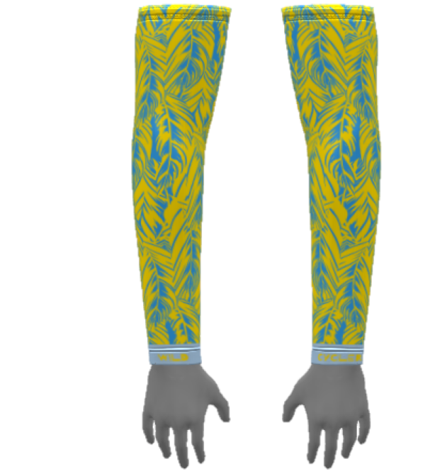 LEMON TREE  SLEEVES-USLT2XL